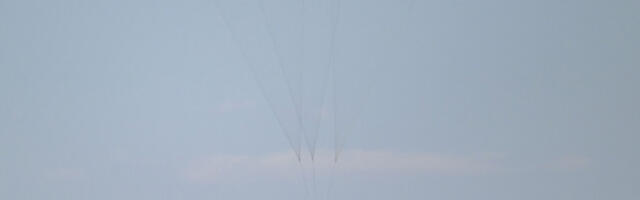 Астронаути мисије Артемис II безбедно слетели у Тихи океан