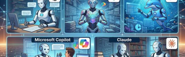 Pet AI četbotova, ista pitanja: Kad će izbori, koje će biti cene zlata i nafte, ko je najuspešniji u Srbiji…