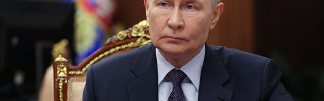 Путин понудио Пезешкијану посредовање Москве у решавању сукоба