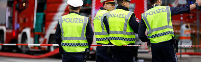 Седморо повређених у пожару у луксузном аустријском хотелу