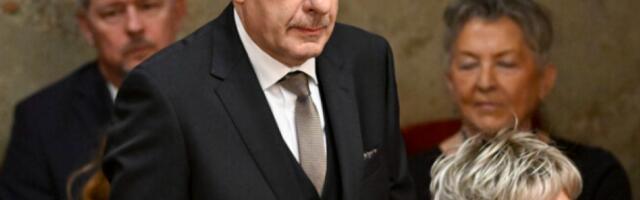 OGLASIO SE MAĐARSKI PREDSEDNIK NAKON SASTANKA SA MAĐAROM: Evo koga će PREDLOŽITI za PREMIJERA