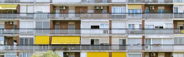 Istraživanje 4zida: Kako žive podstanari u Srbiji i koji su im najveći problemi?