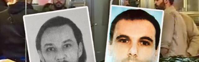 Velja Nevolja i njegovi vojnici saterani u ćošak: Prikazani dokazi za ubistvo škaljaraca u Atini - Belivuk urlao u sudnici (FOTO)