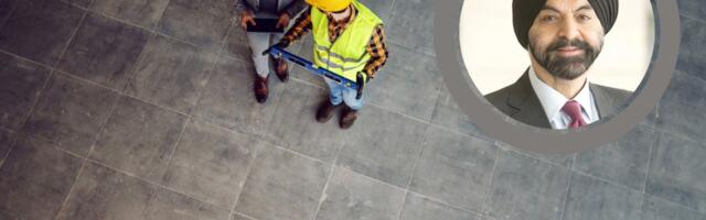 „Da bi se demografski rast pretvorio u radna mesta, potrebno je postaviti prava pravila“