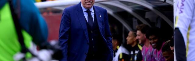 Karlo Anćeloti otkrio šta nedostaje italijanskom fudbalu: Nije bitno samo postići više golova od protivnika