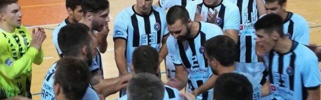 PARTIZAN ĆE IGRATI U PIONIRU: Predsednik crno-belih potvrdio velike ambicije...