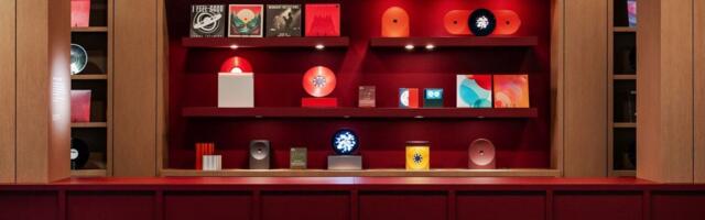 Samsung predstavlja izložbu "Dizajn je čin ljubavi" na Milan Design Weeku 2026.