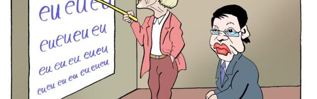 Corax za 21. april 2026.