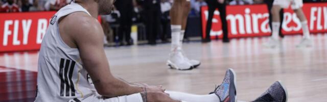 Fakundo Kampaco odbio novi ugovor od Real Madrida