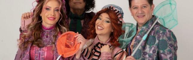 Večeras je premijera koju smo čekali: „Mačka u čizmama“ donosi magiju, ljubavni haos i smeh bez pauze!