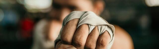 Srbin protiv Hrvata u "krvavom" okršaju! Objavljen još jedan meč za spektakl golim šakama u Beogradu