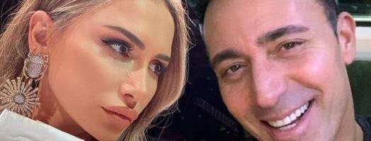 SRPSKO-TURSKA BAJKA DOBILA EPILOG NA SUDU: Ljubavna priča Emine Jahović i Mustafe Sandala, turski pevač nakon razvoda oženio 20 godina mlađu