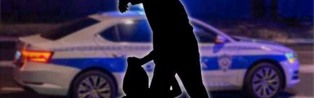 TINEJDŽER MU SMRSKAO LOBANJU I VILICU DOK JE ŠETAO BEBU NA VRAČARU, PA OSUĐEN NA KUĆNI ZATVOR! Oglasio se pretučeni Dragan: "Prvim udarcem me bacio u nesvest..."