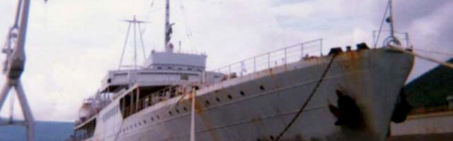 За обнову Титовог брода потрошена 22 милиона евра