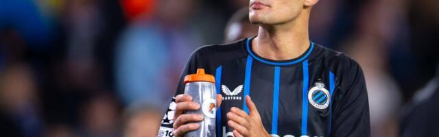 SIN DEJANA STANKOVIĆA U NAJLUĐEM TRANSFERU LETA?! Inter želi da ga vrati, a onda...