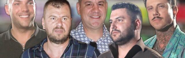 (ANKETA) Na njihov šarm pale su mnoge rijaliti učesnice - Ko je najveći zavodnik u Eliti?