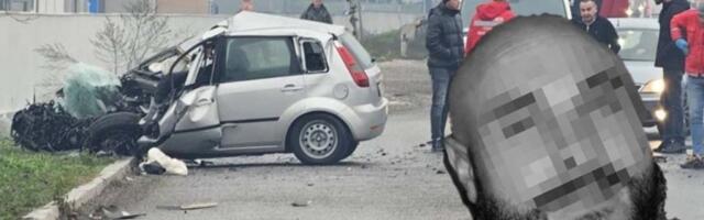 OTAC I SIN POGINULI DOK SU IŠLI NA SLAVU! Stravična nesreća kod Bora: Markova trudna supruga i njihovo starije dete tada povređeni!