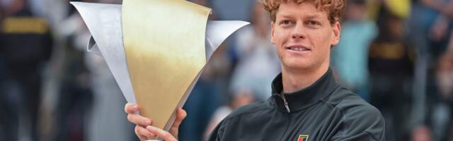 "Nije Janik bio dobar, nego Zverev užasan" Teniska legenda otkrila ključ pobede Sinera u Madridu