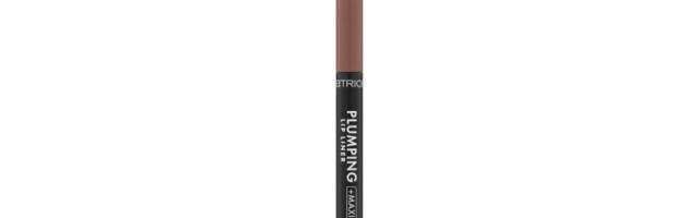 Minimalistički makeup ulazi u novu fazu uz olovke za usne sa filler efektom