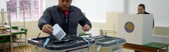 Predizborna kampanja na Kosovu uz optužbe i fizičke obračune