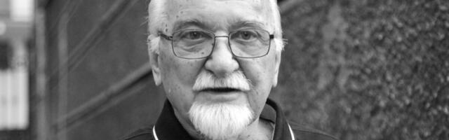 Umro karikaturista Predrag Koraksić Koraks