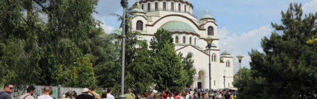 Чекање је молитва испуњена љубављу и смирењем