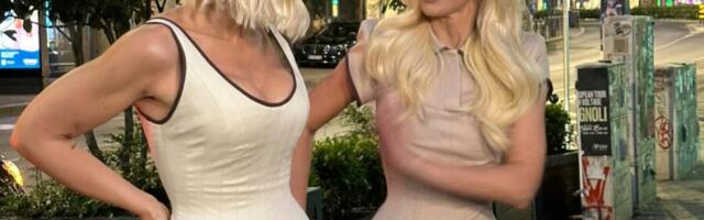 "JA SAM BILA NA GRANICI" Nataša Bekvalac o slučaju Mine Kostić, otvorila dušu o svojim problemima: Samo jedna odluka me delila od... (FOTO, VIDEO)