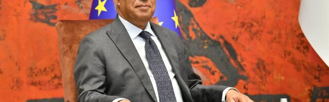 Košta danas u Prištini: Sastanci sa Kurtijem i Hadžiju