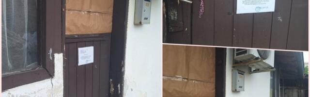 "ŽENA MU JE BILA U KUĆI KADA GA JE UNUK UBIO SEKIROM" Novi detalji jezivog ubistva starca u Beogradu: Evo šta je prethodilo porodičnom zločinu (foto)