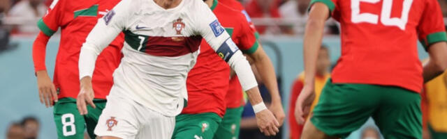 Никад више играча старијих од 40 година