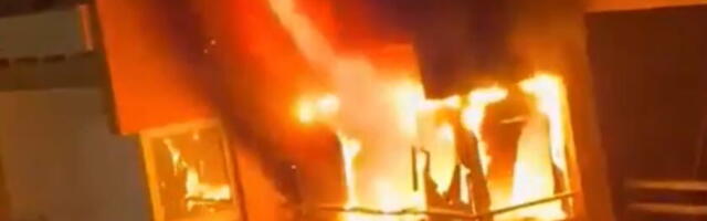 SNIMAK HORORA U TURISTIČKOM RAJU! Poginuli muškarac i žena, povređeno nekoliko osoba, lokalne vlasti proglasile dva dana žalosti! (VIDEO)