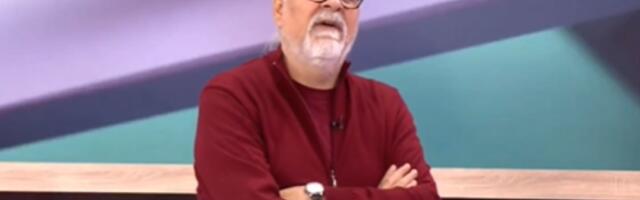 Sramota uživo na RTS-u! "Šta te boli ku*ac..." - Opozicioni reditelj šokirao  – javni servis ćuti! (FOTO)