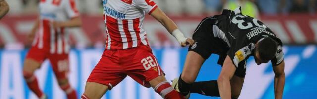 Bum! Zvezda donela odluku – Kostov ne ide na Evropsko prvenstvo!