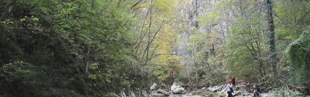 Ova banja se nalazi na jednoj od najčistijih reka u Srbiji: Nudi savrženu plažu, odmor za dušu i telo