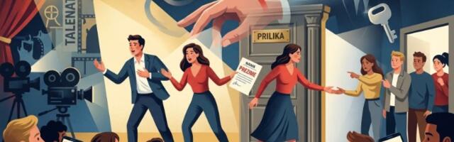 Zašto deca glumaca (ne) mogu da budu glumci - priča o nepotizmu i društvenim mrežama