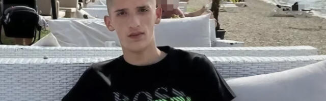OVO JE OSUMNJIČENI ZA POMAGANJE U UBISTVU DARKA VESKOVIĆA! Crnogorska policija objavila sliku i apel: Budite oprezni!