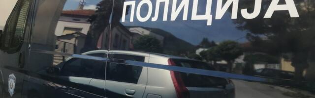 OPASNI ŠKALJARAC PREBAČEN IZ SRBIJE U CRNU GORU! Pao u Beogradu u spektakularnoj akciji, crnogorska policija ga preuzela na graničnom prelazu