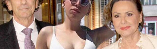 "NEMOJTE ME SHVATITI POGREŠNO, ALI DECA NE DONOSE SMISAO BRAKU" Najbogatiji Srbi usvojili ćerku pa priznali: Najlepše je kad čovek može da ispravi nepravdu