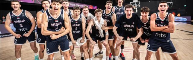 Srbija dobija novu zvezdu: Sin NBA legende posle Mundijala karijeru nastavlja u Španiji!