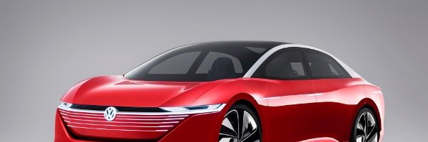 VW predstavlja novi futuristički koncept