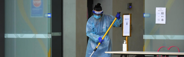 Novi Zeland je jedina država u svetu bez koronavirusa