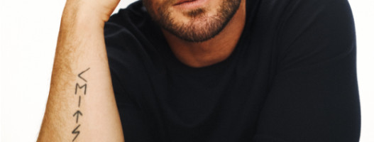 Chris Hemsworth je novo zaštitno lice brenda BOSS