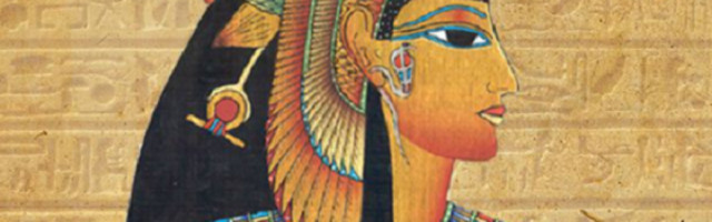 Egipatska misteriozna vladarka, koja je izbrisana iz istorije iz nama nepoznatog razloga!