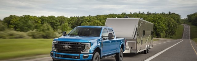 LISTA: Najprodavaniji modeli na najvećim svetskim tržištima