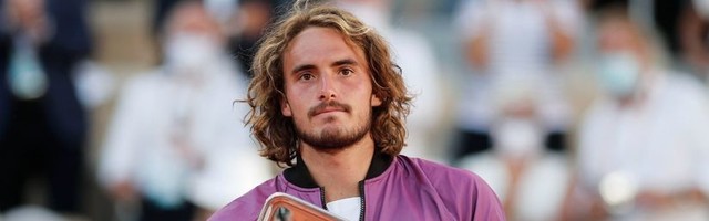 Cicipas optužuje Đokovića? „Ne znam šta je radio na pauzi, vratio se kao drugi čovek“