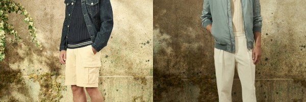 Nova Brunello Cucinelli kolekcija za muškarce istančanog ukusa