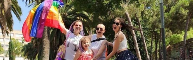 Ruska LGBT porodica pobegla iz zemlje jer su dobijali pretnje smrću zbog seksualne orijentacije
