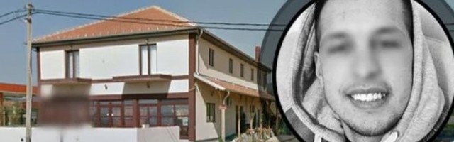 MLADIĆ OSUMNJIČEN ZA SMRT ALEKSE OD PONEDELJKA NA SLOBODI! Odbijen predlog za produženje pritvora!