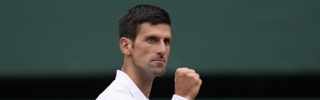 RECEPTI ZA USPEH: Evo šta Novak Đoković jede za doručak, ručak i večeru