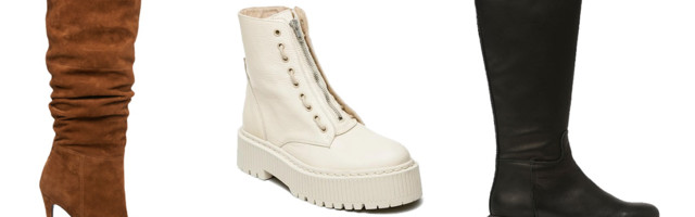 6 hit modela obuće za jesen 2021 s potpisom Steve Madden